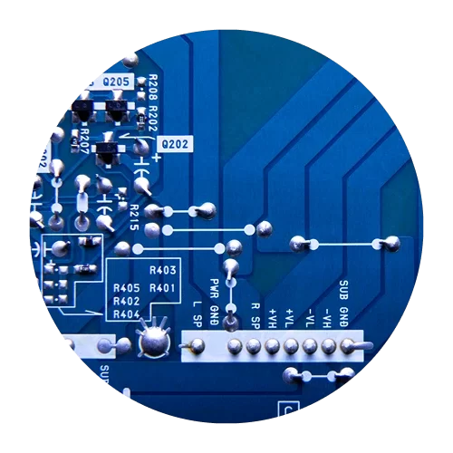 Passive Components