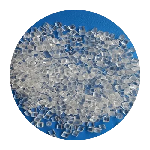 Polypropylene Articles (Plastic)