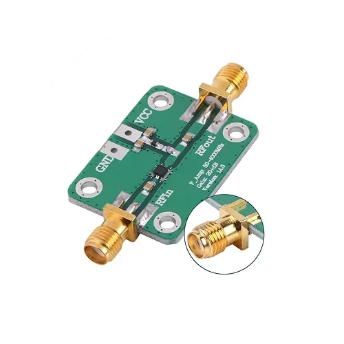 Rf Amplifier Module & Chips