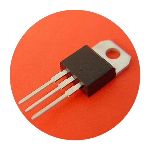 Thyristors